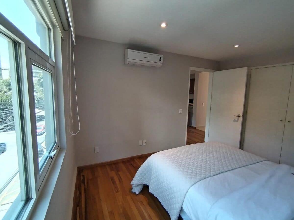 Arquimedes Light I Chic 1br In Polanco * Mexico City