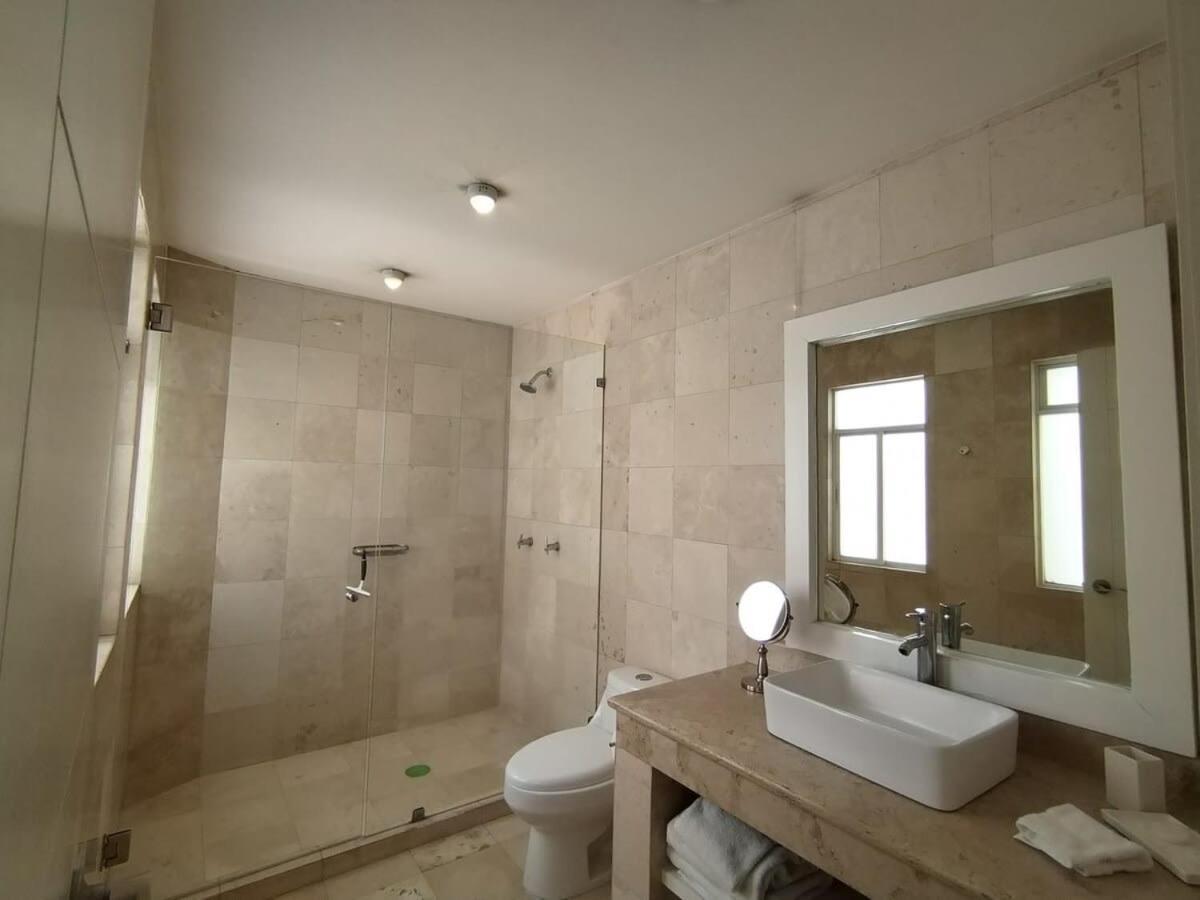 Apartment Arquimedes Light I Chic 1br In Polanco