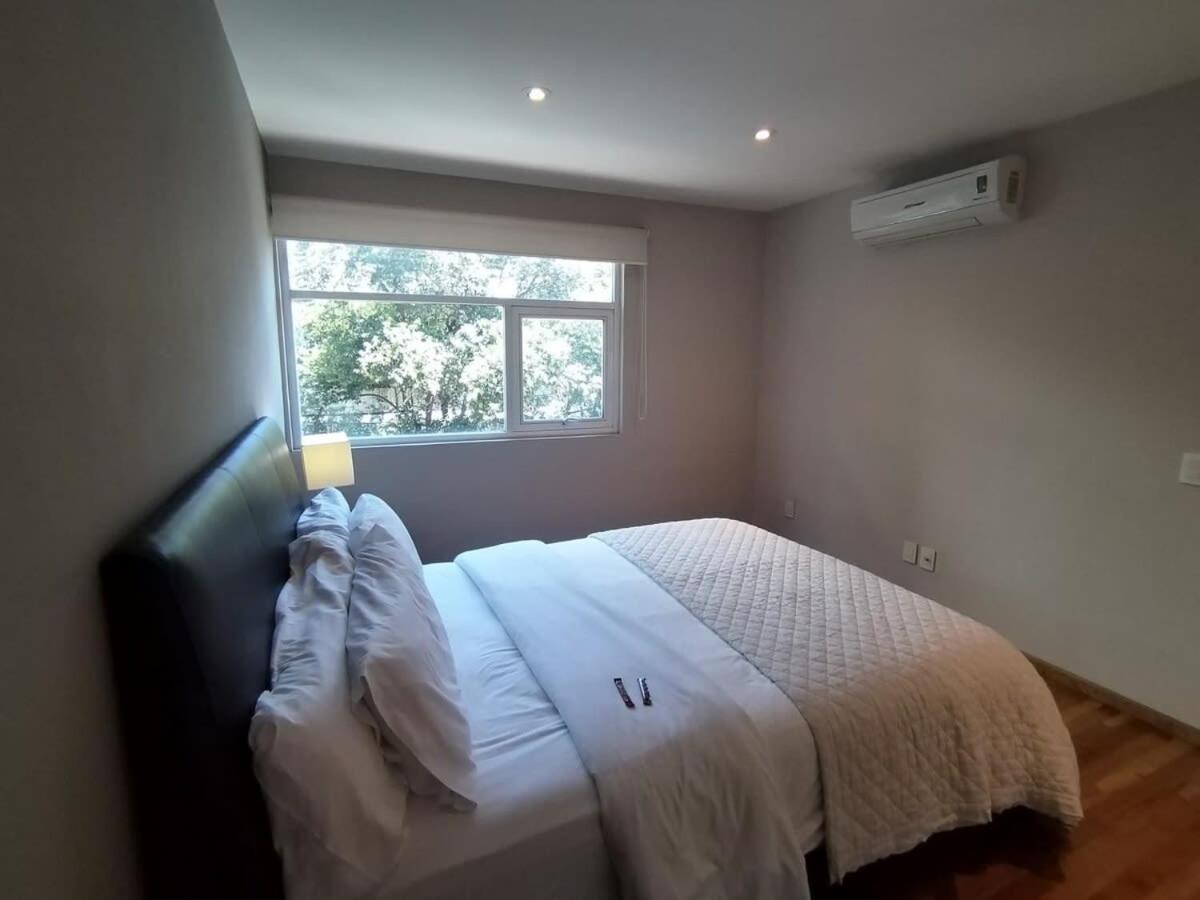 Apartment Arquimedes Light I Chic 1br In Polanco *