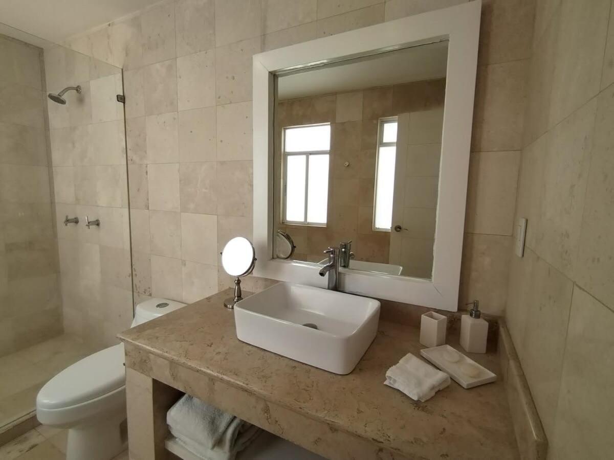 Apartment Arquimedes Light I Chic 1br In Polanco Mexico City